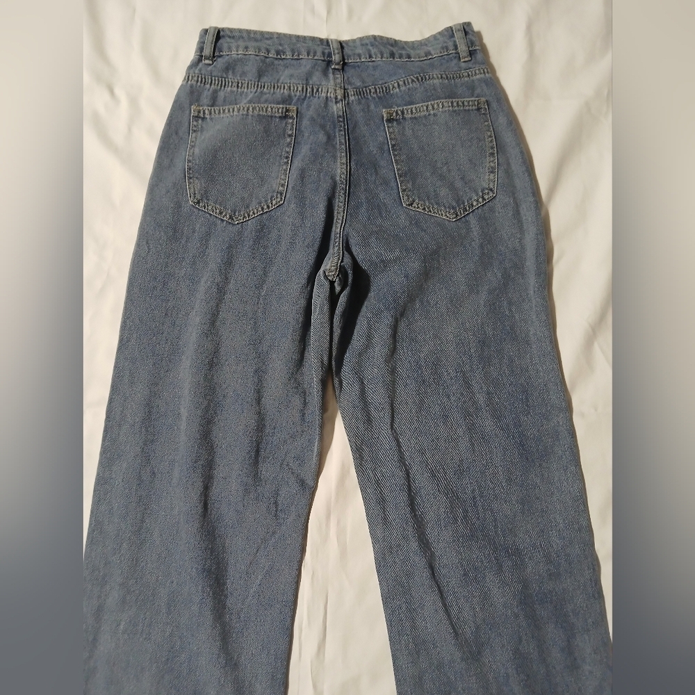 Classic Blue Women's‎ Jeans - Picture 10 of 12